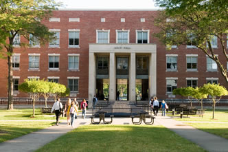 west liberty university