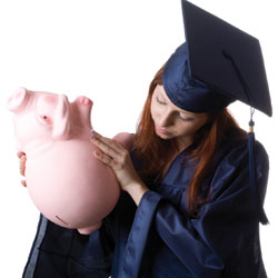 What to do if you need help paying for college