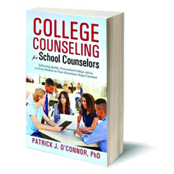 Book Review: College Counseling for School Counselors