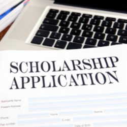 No Matter What, There’s a Scholarship for You!